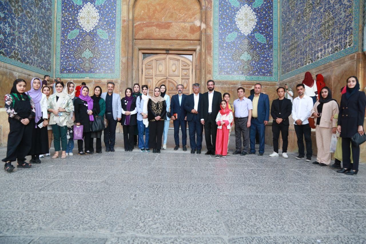 جشنواره ملی بر سمند سخن