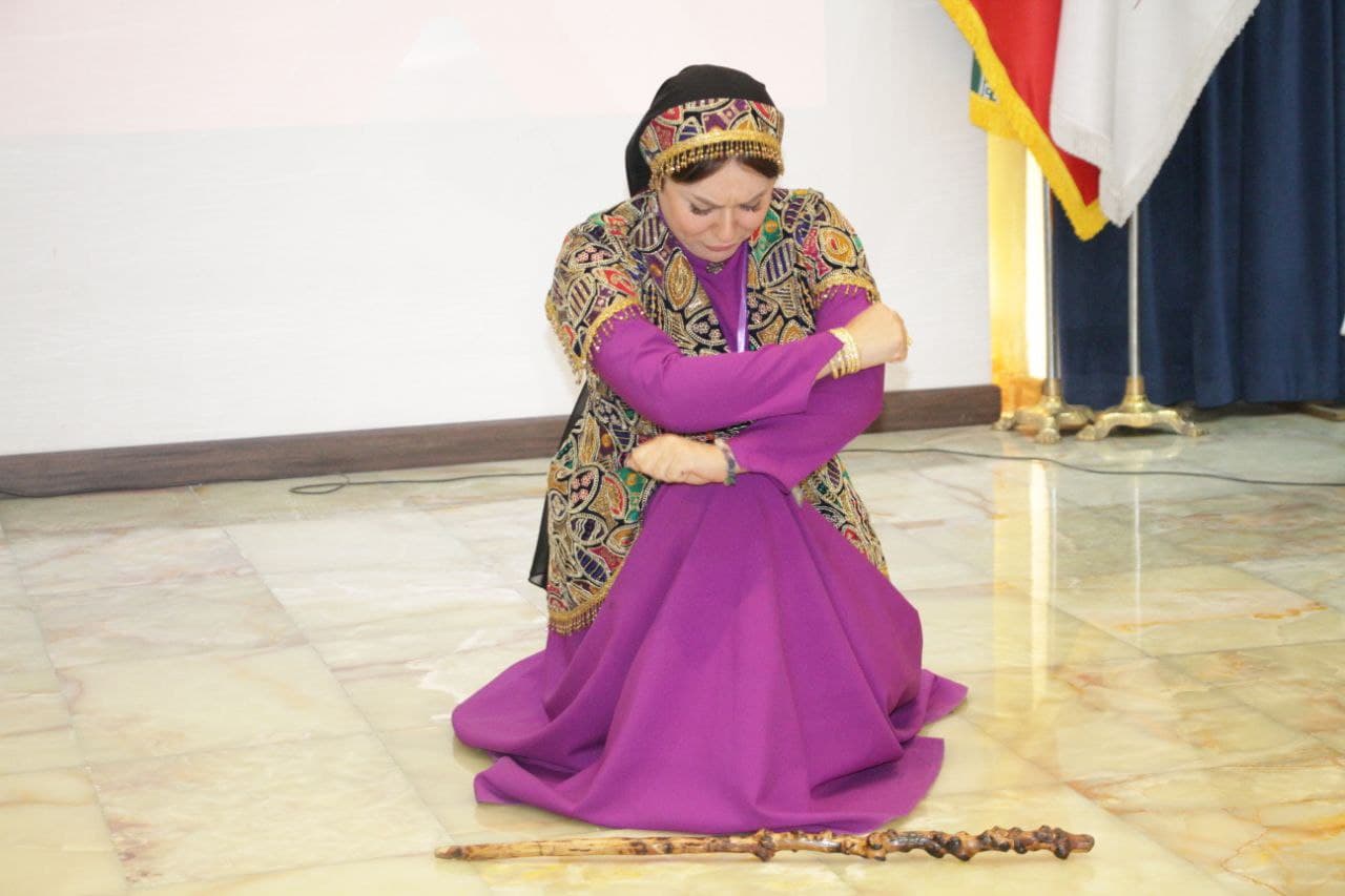 جشنواره ملی بر سمند سخن