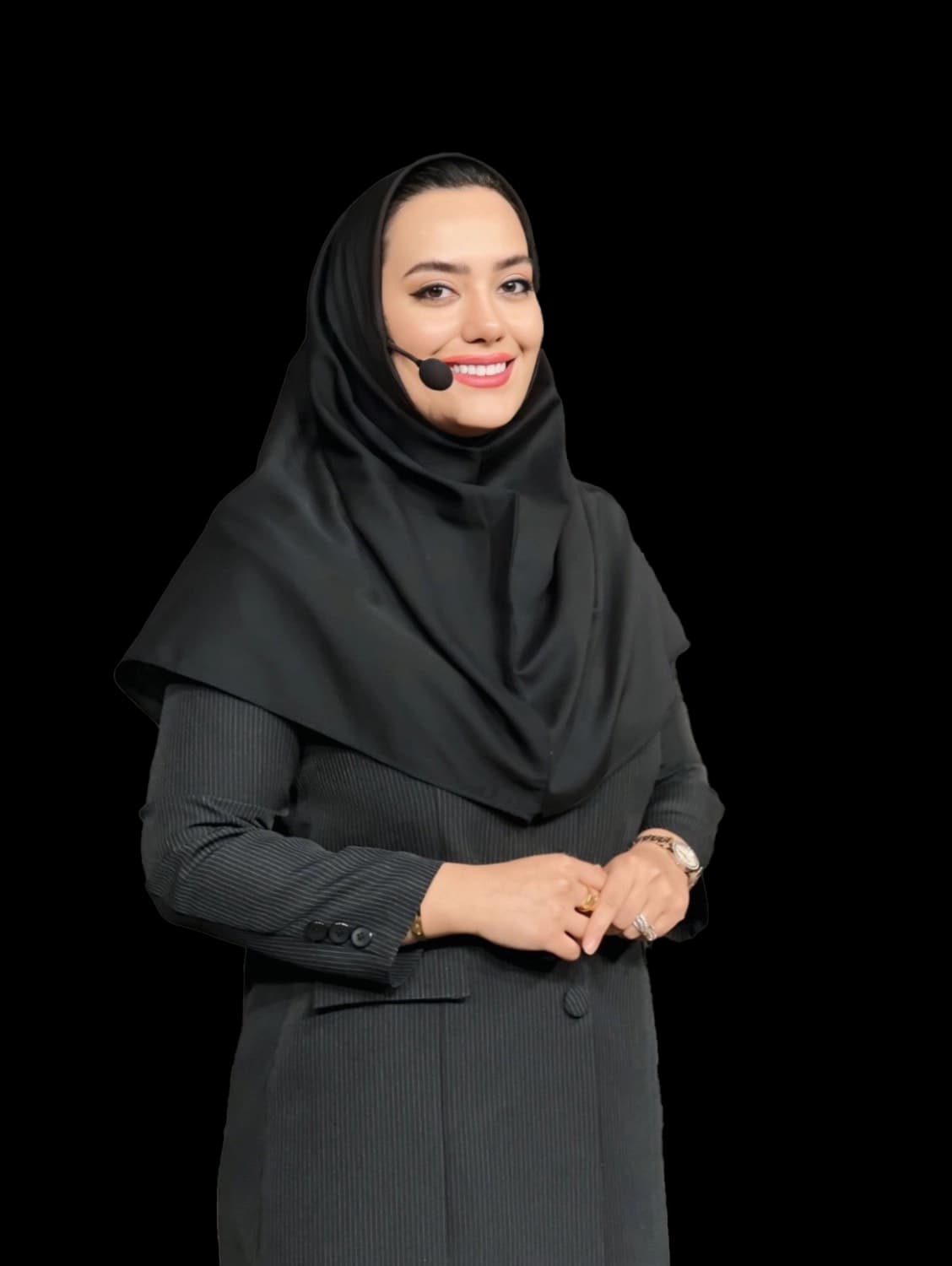 مهندس فائزه فتاحی