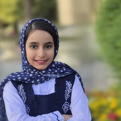 نازنین زهرا مولایی