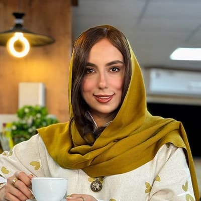 سیده آیدا مرتضوی