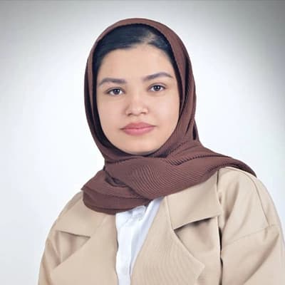 زینب میرزایی