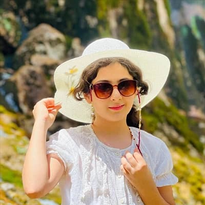 هلنا عبادی نوروزانی