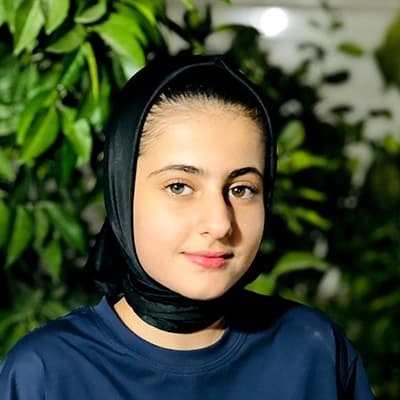 مینا شیربند