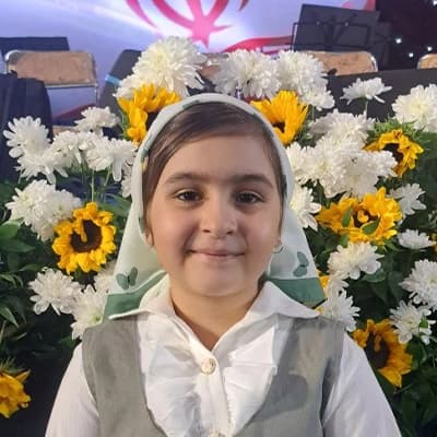 سما سادات شکیبا مهر